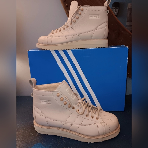 adidas gazelle silver green womens Adidas Superstar Boot  bei HYPENEEDZ kaufen